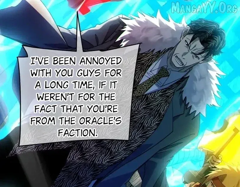 I Rely on My Invincibility to Deal Tons of Damage Passively! Chapter 142 – Page 87