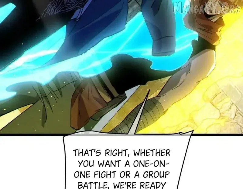 I Rely on My Invincibility to Deal Tons of Damage Passively! Chapter 142 – Page 88