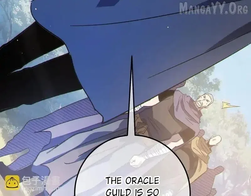 I Rely on My Invincibility to Deal Tons of Damage Passively! Chapter 142 – Page 91
