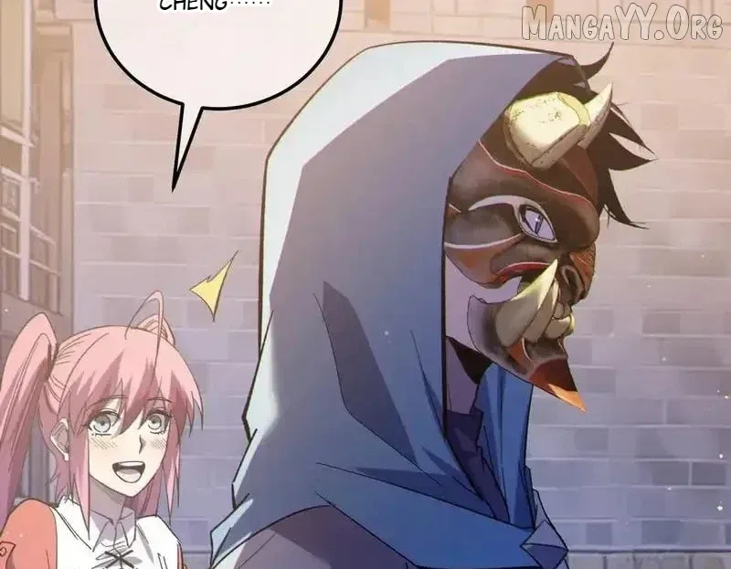 I Rely on My Invincibility to Deal Tons of Damage Passively! Chapter 142 – Page 96