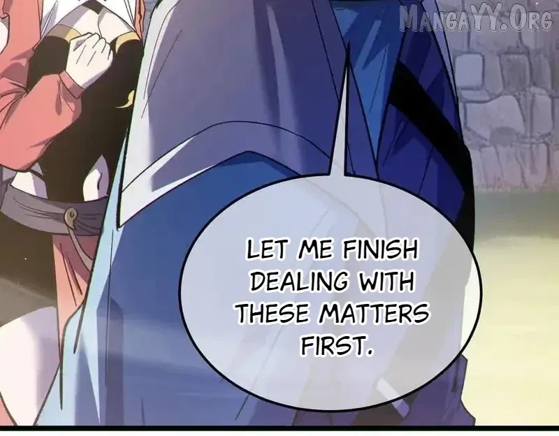 I Rely on My Invincibility to Deal Tons of Damage Passively! Chapter 142 – Page 97