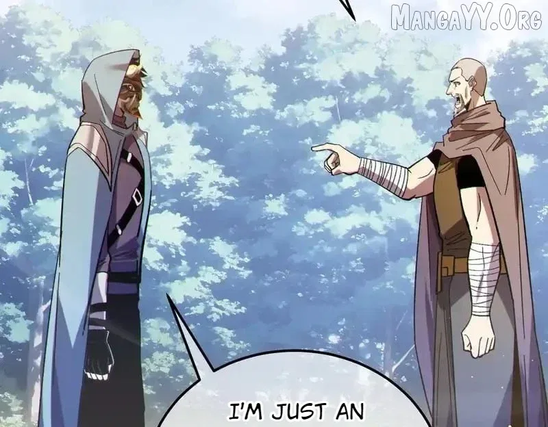 I Rely on My Invincibility to Deal Tons of Damage Passively! Chapter 142 – Page 100