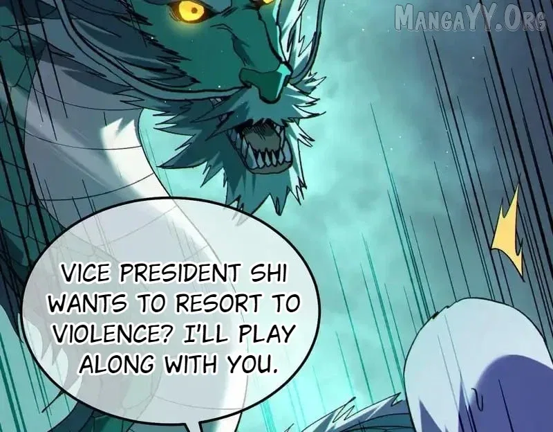 I Rely on My Invincibility to Deal Tons of Damage Passively! Chapter 142 – Page 103