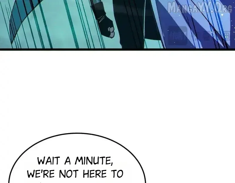 I Rely on My Invincibility to Deal Tons of Damage Passively! Chapter 142 – Page 105
