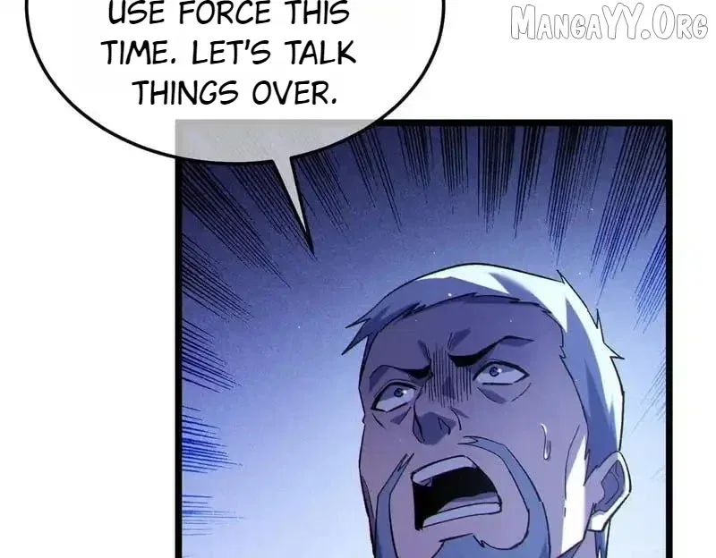 I Rely on My Invincibility to Deal Tons of Damage Passively! Chapter 142 – Page 106