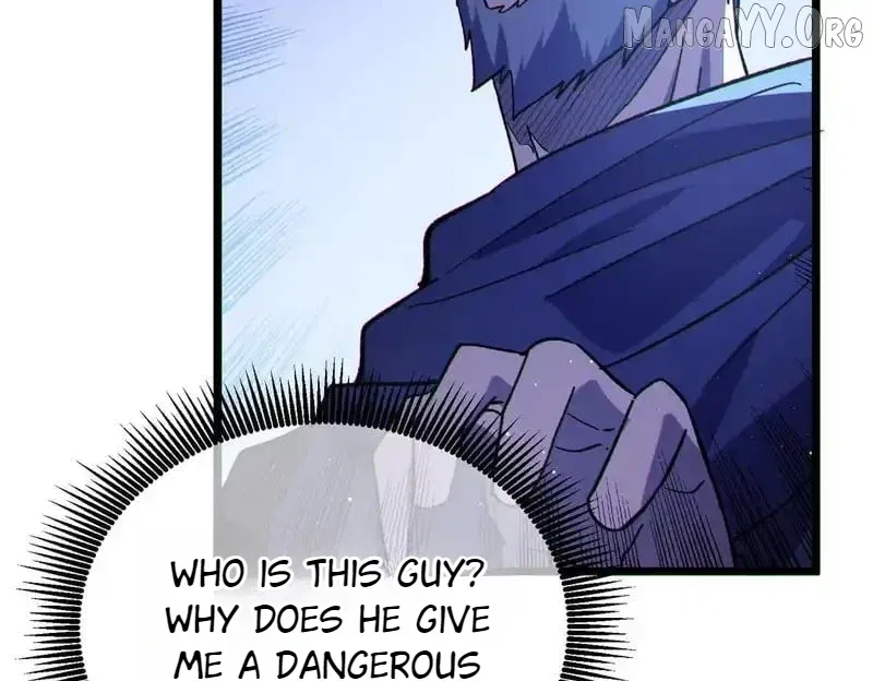 I Rely on My Invincibility to Deal Tons of Damage Passively! Chapter 142 – Page 107