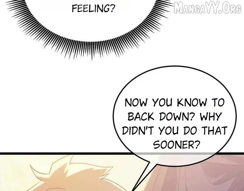 I Rely on My Invincibility to Deal Tons of Damage Passively! Chapter 142 – Page 108