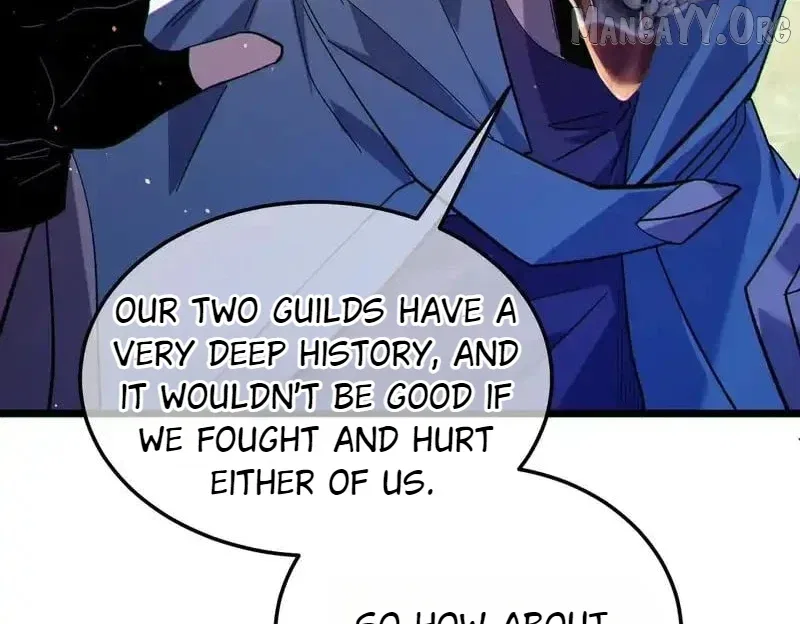 I Rely on My Invincibility to Deal Tons of Damage Passively! Chapter 142 – Page 110