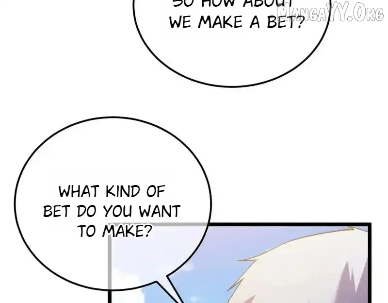 I Rely on My Invincibility to Deal Tons of Damage Passively! Chapter 142 – Page 111