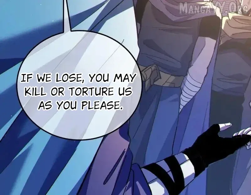 I Rely on My Invincibility to Deal Tons of Damage Passively! Chapter 142 – Page 116