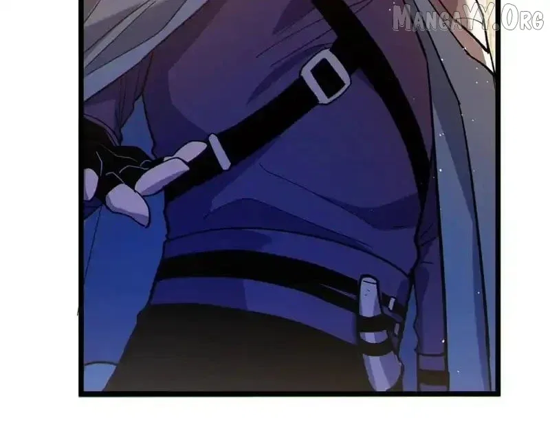 I Rely on My Invincibility to Deal Tons of Damage Passively! Chapter 142 – Page 120