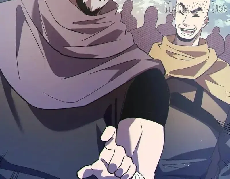 I Rely on My Invincibility to Deal Tons of Damage Passively! Chapter 142 – Page 123