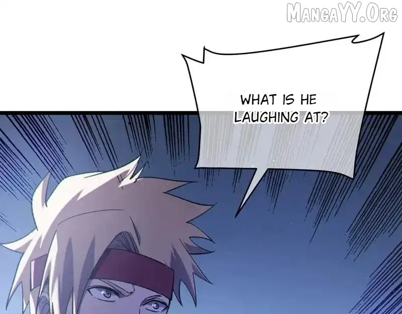 I Rely on My Invincibility to Deal Tons of Damage Passively! Chapter 142 – Page 125