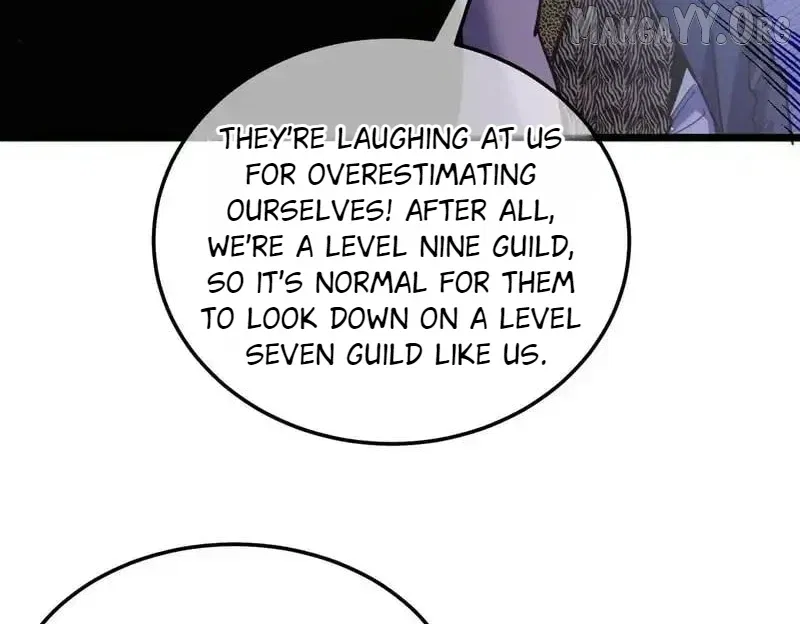 I Rely on My Invincibility to Deal Tons of Damage Passively! Chapter 142 – Page 127