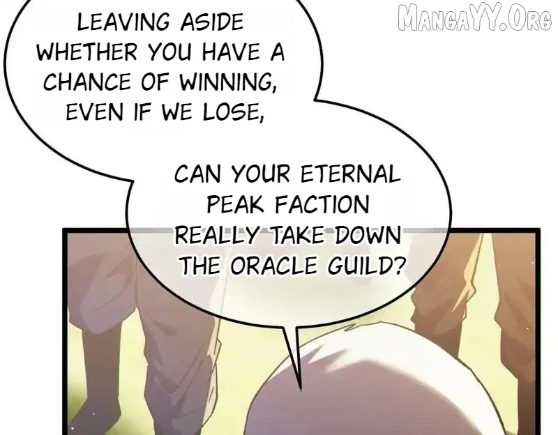 I Rely on My Invincibility to Deal Tons of Damage Passively! Chapter 142 – Page 128