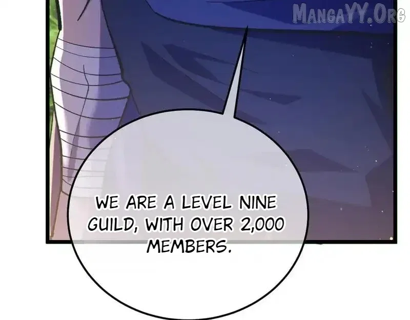 I Rely on My Invincibility to Deal Tons of Damage Passively! Chapter 142 – Page 130