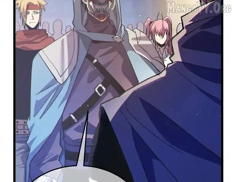 I Rely on My Invincibility to Deal Tons of Damage Passively! Chapter 142 – Page 133