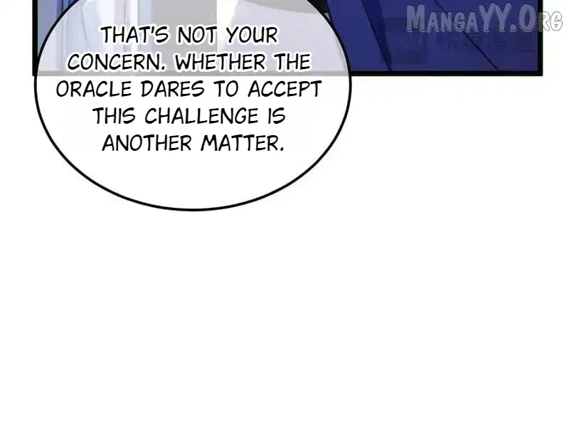 I Rely on My Invincibility to Deal Tons of Damage Passively! Chapter 142 – Page 134