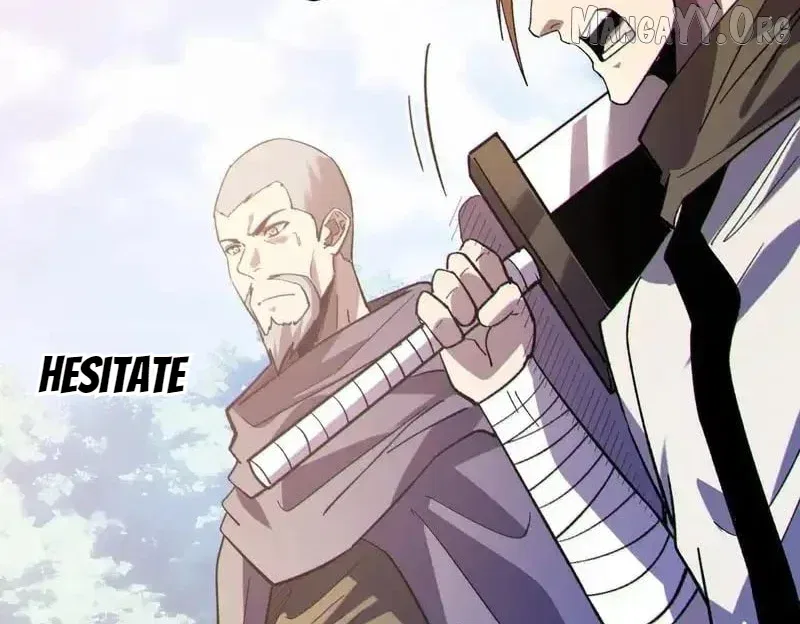 I Rely on My Invincibility to Deal Tons of Damage Passively! Chapter 142 – Page 137