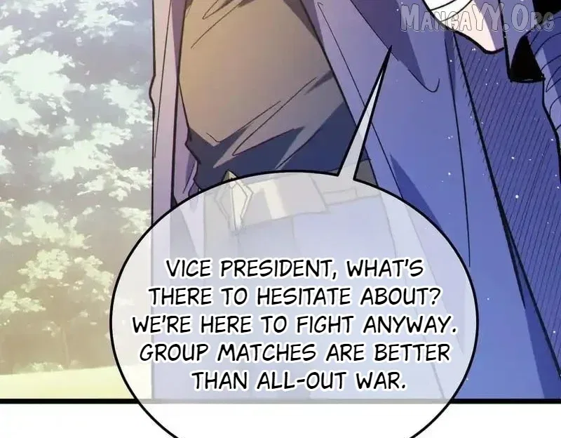 I Rely on My Invincibility to Deal Tons of Damage Passively! Chapter 142 – Page 138
