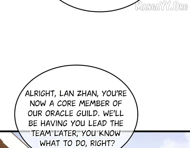 I Rely on My Invincibility to Deal Tons of Damage Passively! Chapter 142 – Page 139