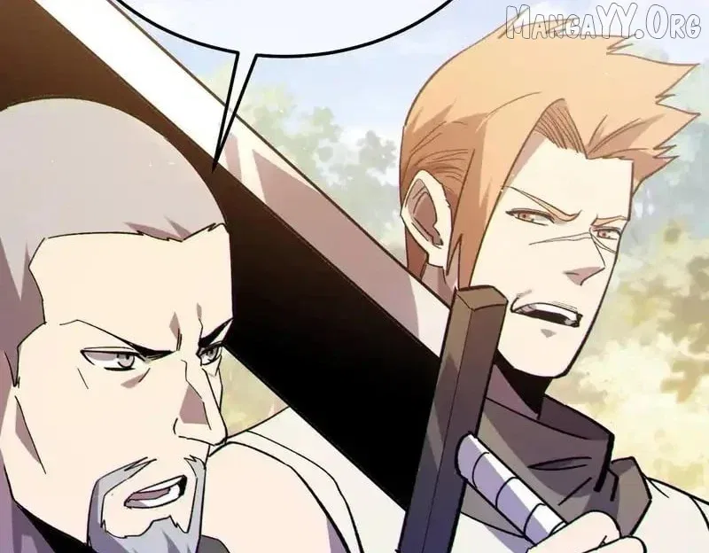 I Rely on My Invincibility to Deal Tons of Damage Passively! Chapter 142 – Page 140