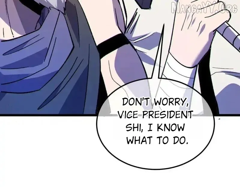 I Rely on My Invincibility to Deal Tons of Damage Passively! Chapter 142 – Page 141