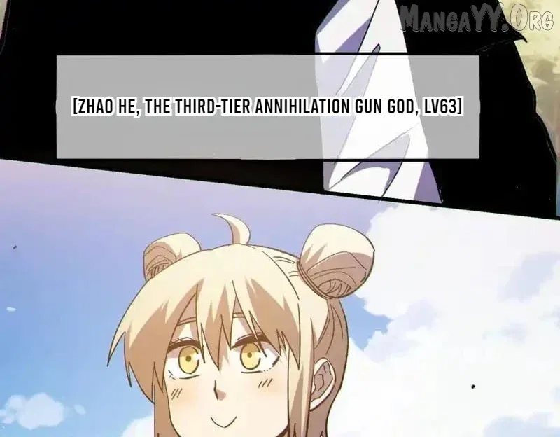 I Rely on My Invincibility to Deal Tons of Damage Passively! Chapter 142 – Page 145