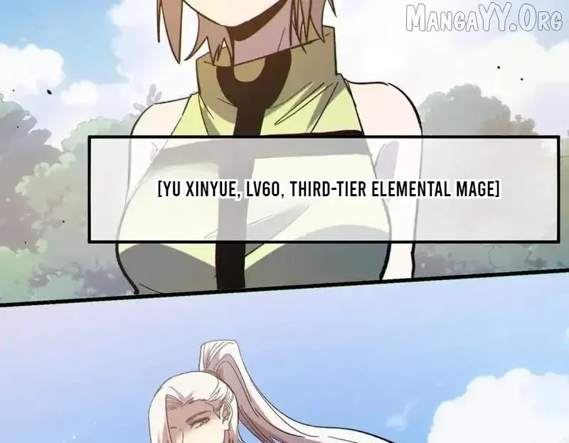 I Rely on My Invincibility to Deal Tons of Damage Passively! Chapter 142 – Page 146