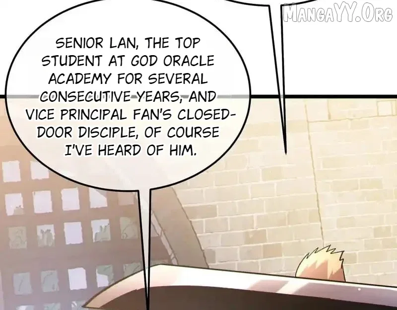 I Rely on My Invincibility to Deal Tons of Damage Passively! Chapter 142 – Page 150
