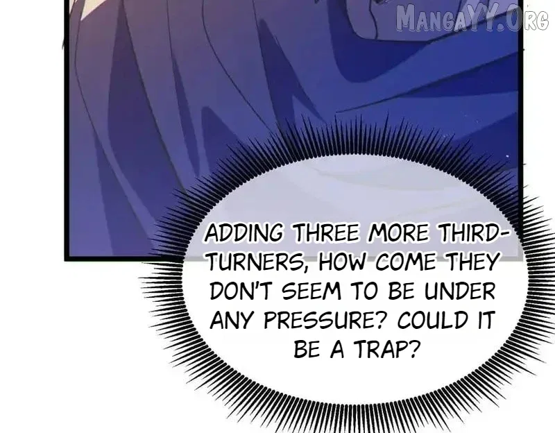 I Rely on My Invincibility to Deal Tons of Damage Passively! Chapter 142 – Page 160