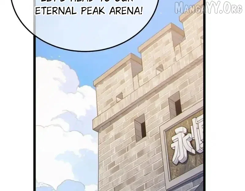 I Rely on My Invincibility to Deal Tons of Damage Passively! Chapter 142 – Page 162