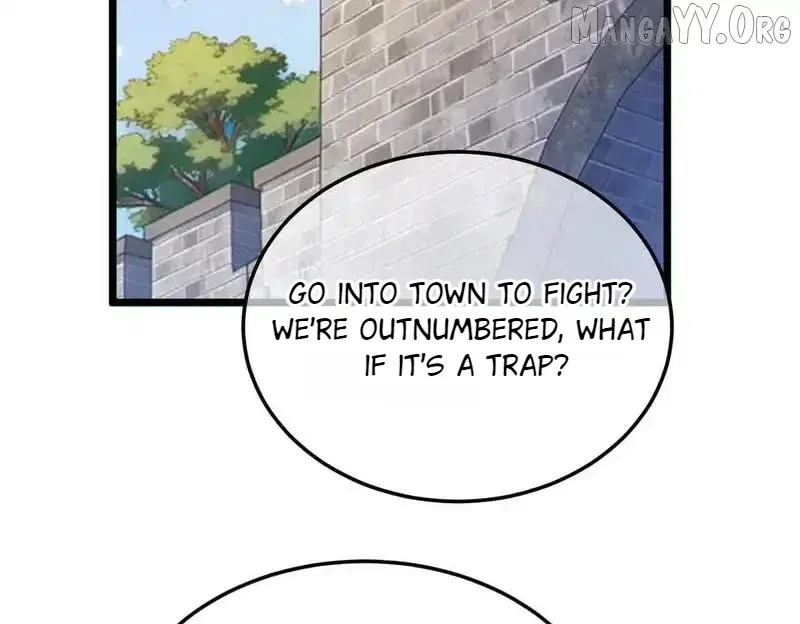 I Rely on My Invincibility to Deal Tons of Damage Passively! Chapter 142 – Page 163