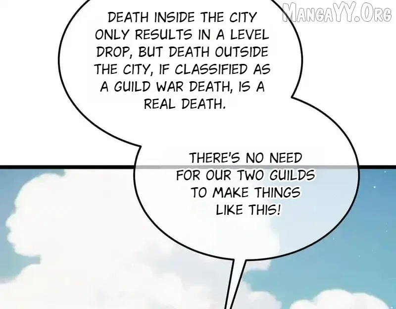 I Rely on My Invincibility to Deal Tons of Damage Passively! Chapter 142 – Page 164