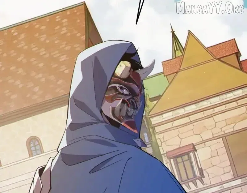 I Rely on My Invincibility to Deal Tons of Damage Passively! Chapter 142 – Page 165