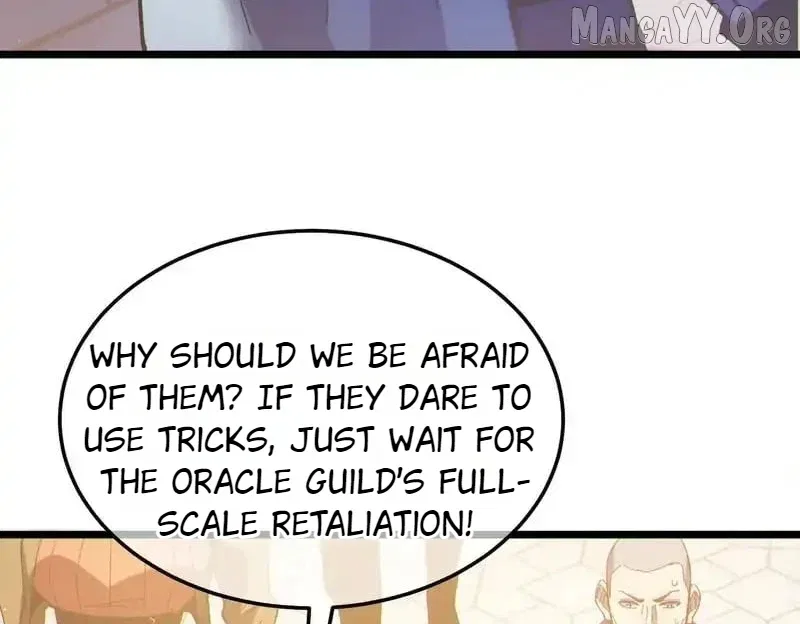 I Rely on My Invincibility to Deal Tons of Damage Passively! Chapter 142 – Page 167