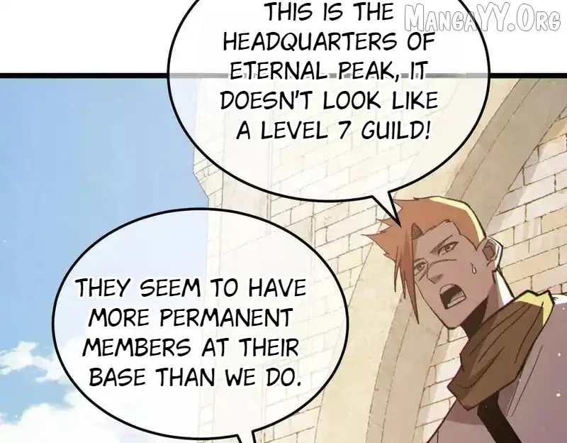 I Rely on My Invincibility to Deal Tons of Damage Passively! Chapter 142 – Page 174
