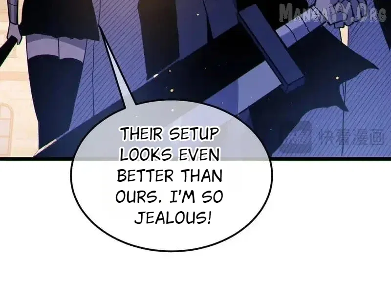 I Rely on My Invincibility to Deal Tons of Damage Passively! Chapter 142 – Page 176