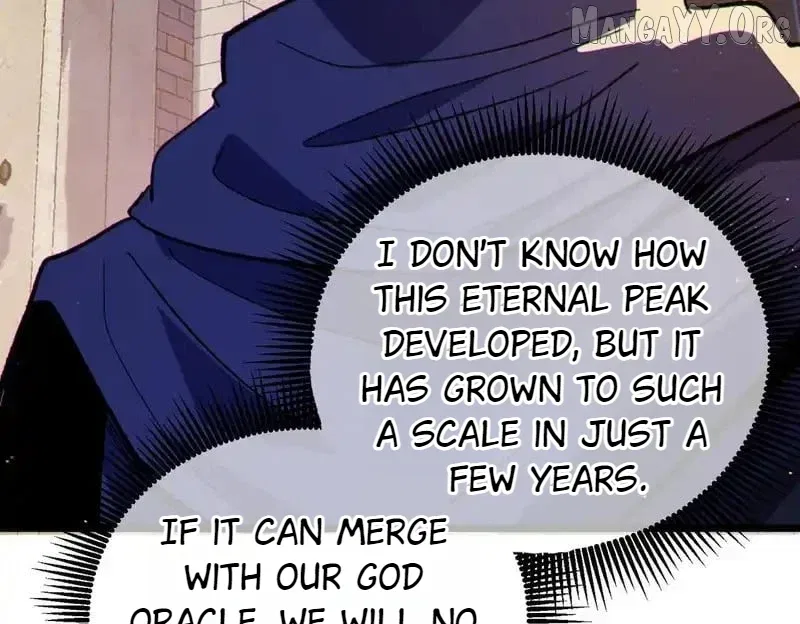 I Rely on My Invincibility to Deal Tons of Damage Passively! Chapter 142 – Page 180