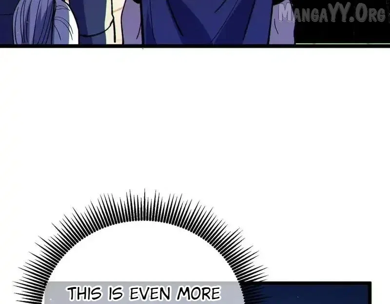 I Rely on My Invincibility to Deal Tons of Damage Passively! Chapter 142 – Page 188