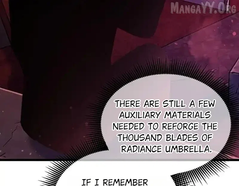 I Rely on My Invincibility to Deal Tons of Damage Passively! Chapter 141 – Page 3