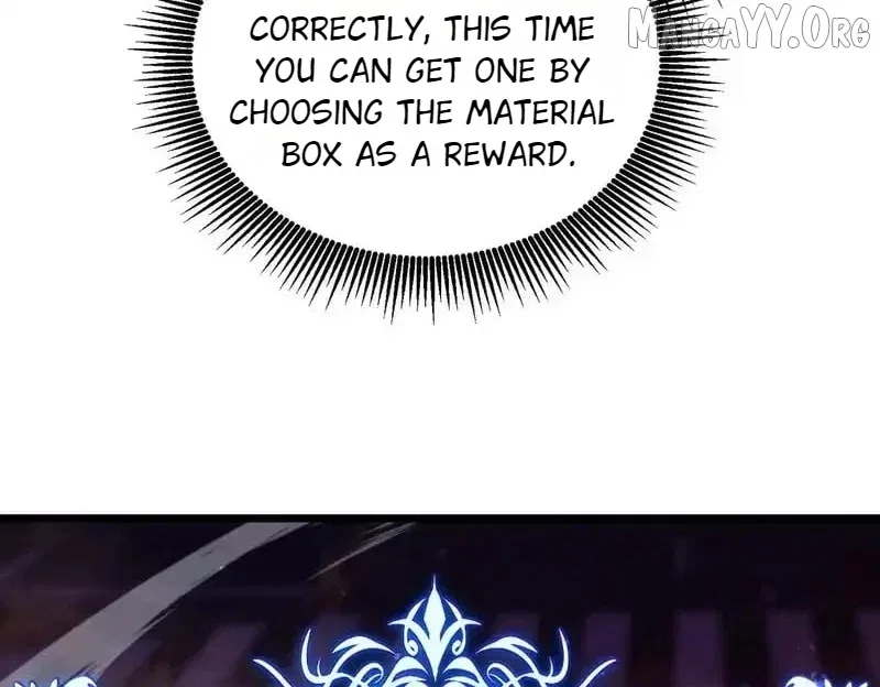 I Rely on My Invincibility to Deal Tons of Damage Passively! Chapter 141 – Page 4