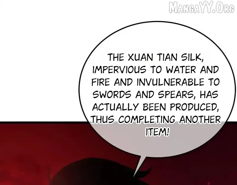 I Rely on My Invincibility to Deal Tons of Damage Passively! Chapter 141 – Page 7