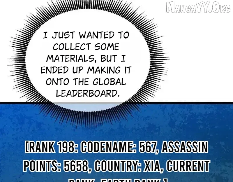 I Rely on My Invincibility to Deal Tons of Damage Passively! Chapter 141 – Page 14