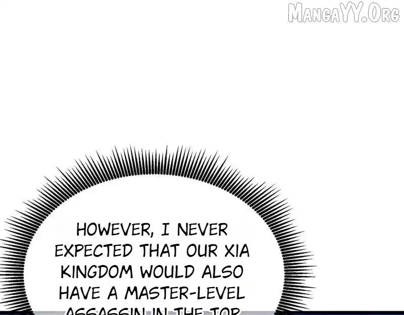 I Rely on My Invincibility to Deal Tons of Damage Passively! Chapter 141 – Page 19