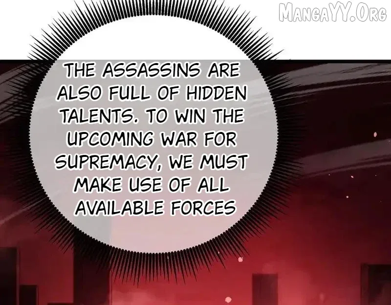 I Rely on My Invincibility to Deal Tons of Damage Passively! Chapter 141 – Page 22