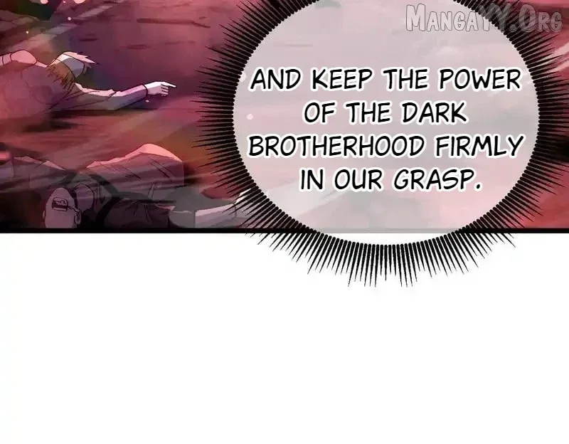 I Rely on My Invincibility to Deal Tons of Damage Passively! Chapter 141 – Page 24