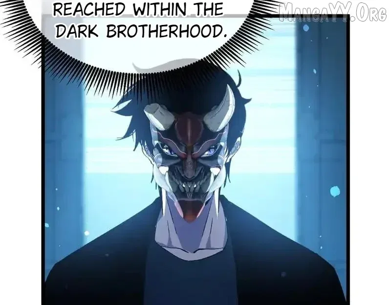 I Rely on My Invincibility to Deal Tons of Damage Passively! Chapter 141 – Page 33