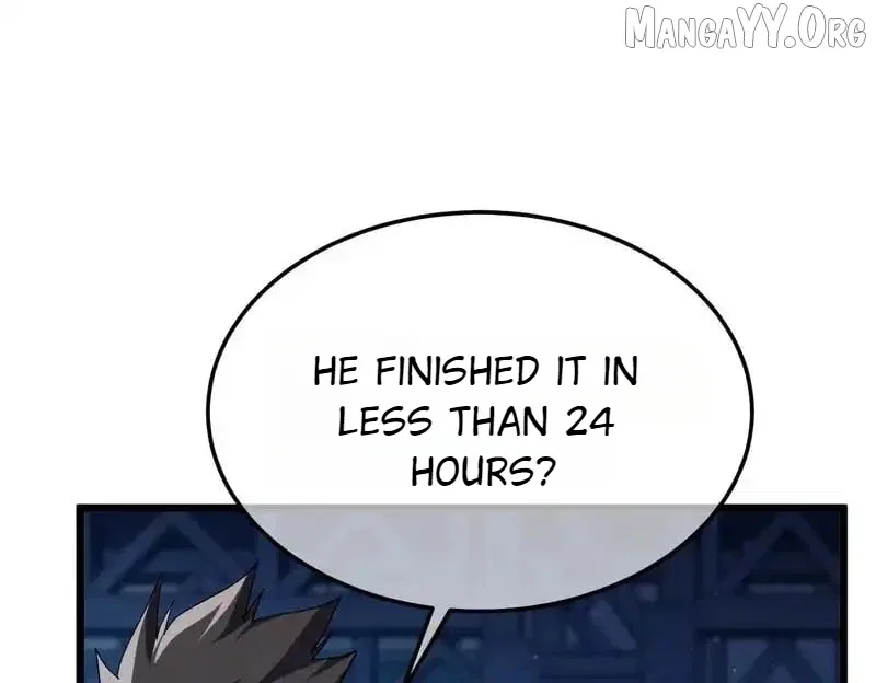 I Rely on My Invincibility to Deal Tons of Damage Passively! Chapter 141 – Page 37