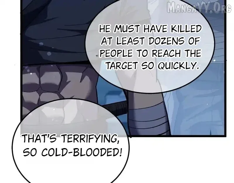 I Rely on My Invincibility to Deal Tons of Damage Passively! Chapter 141 – Page 39